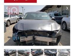 نیسان ئەلتیما